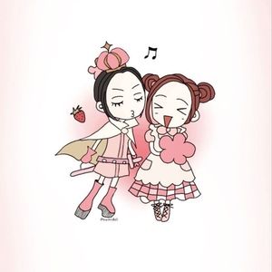 Meet your Posher, Alissa